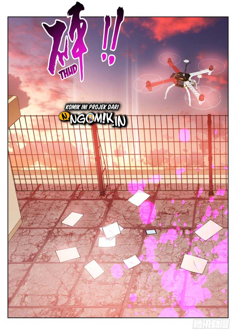 Pale Throne Chapter 16 - halaman 27