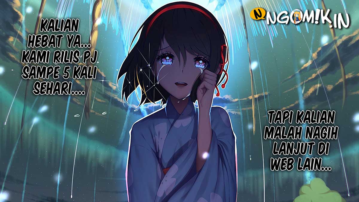 Pale Throne Chapter 16 - halaman 31