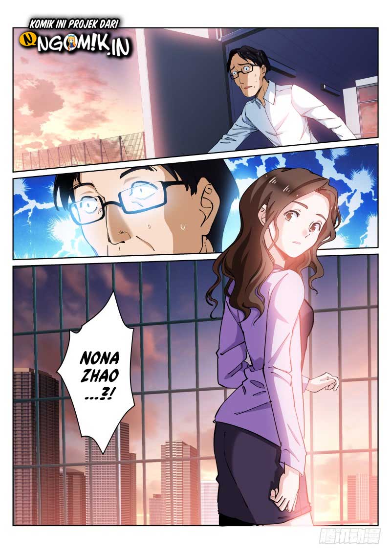 Pale Throne Chapter 16 - halaman 4