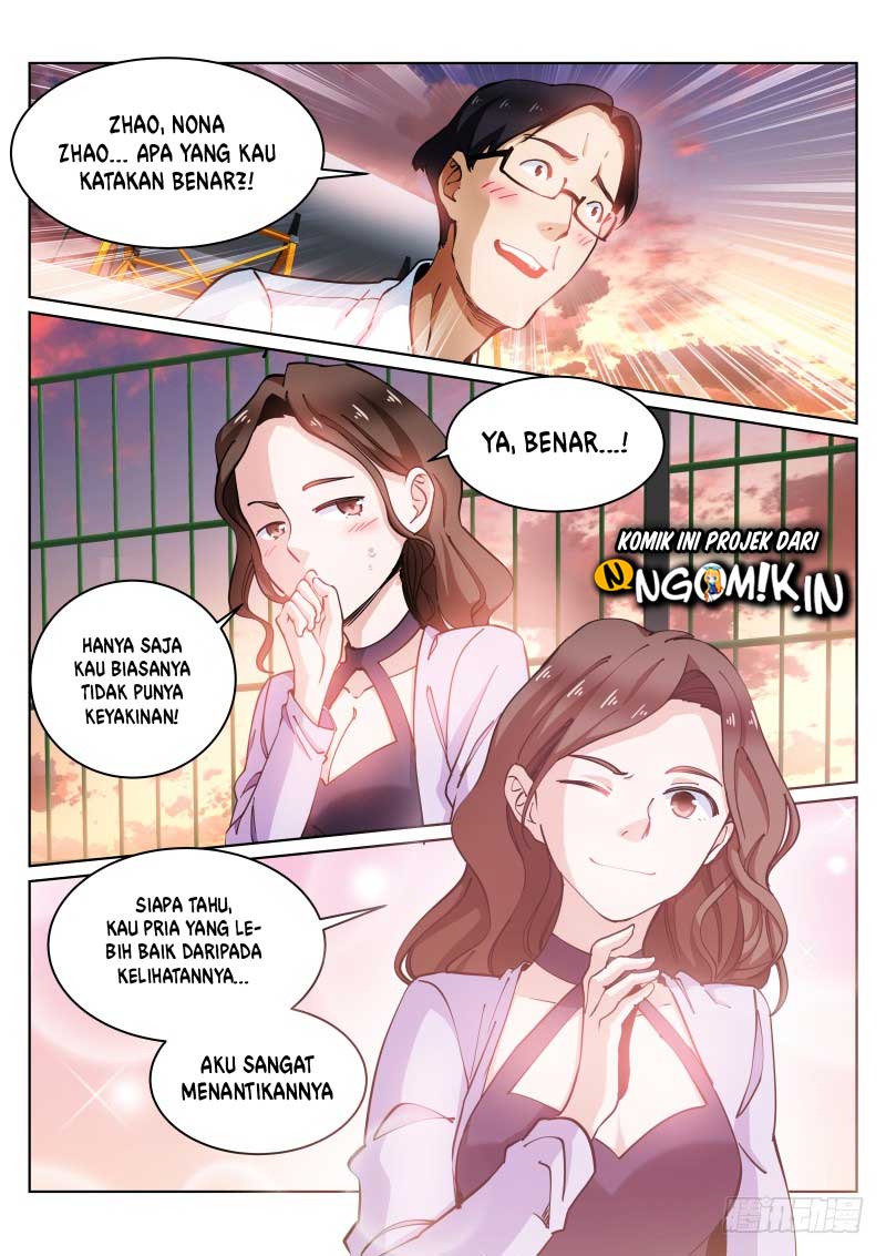 Pale Throne Chapter 16 - halaman 7