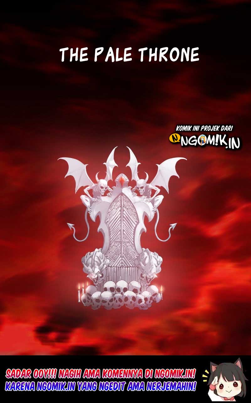 Pale Throne Chapter 18 - halaman 3