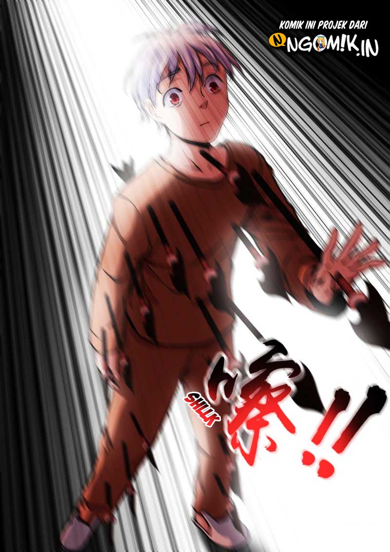 Pale Throne Chapter 19 - halaman 15