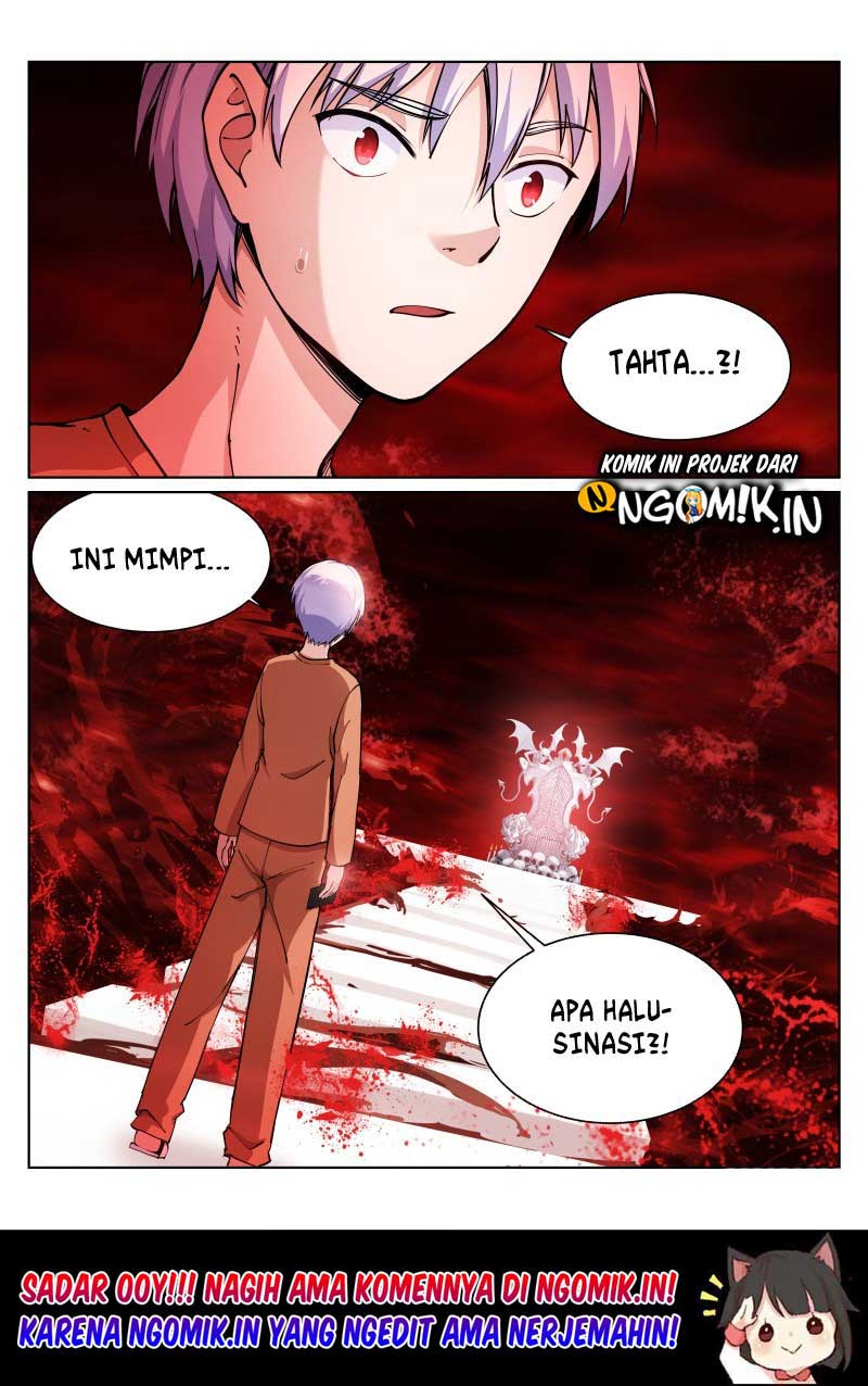 Pale Throne Chapter 19 - halaman 3