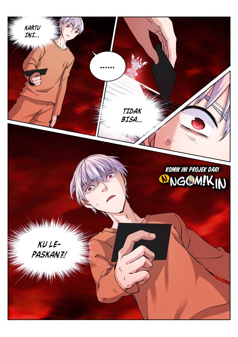 Pale Throne Chapter 19 - halaman 4