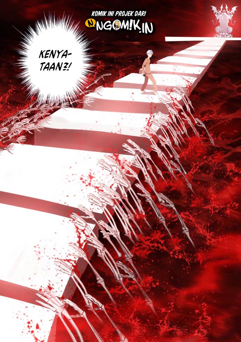 Pale Throne Chapter 19 - halaman 7
