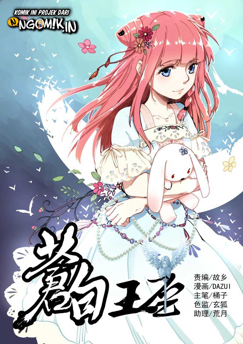 Pale Throne Chapter 23 - halaman 2