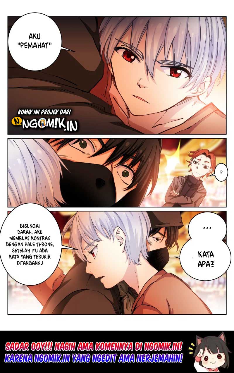 Pale Throne Chapter 24 - halaman 3