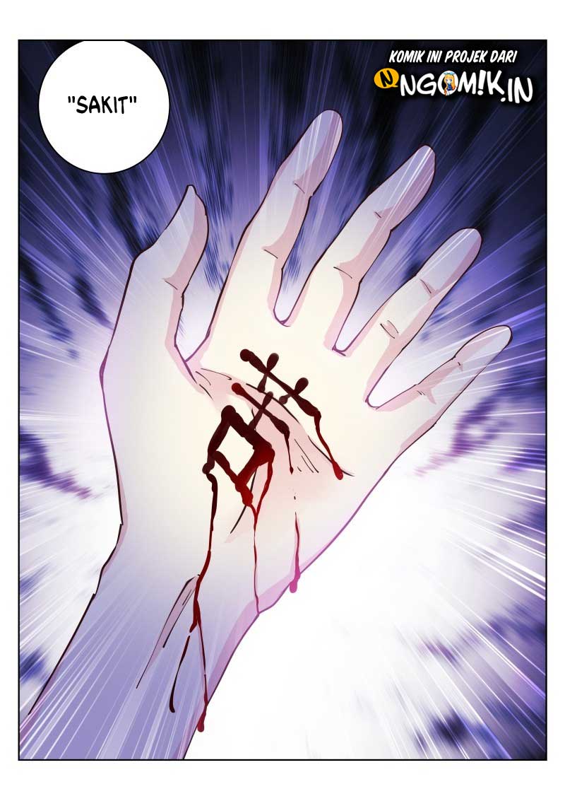 Pale Throne Chapter 24 - halaman 4