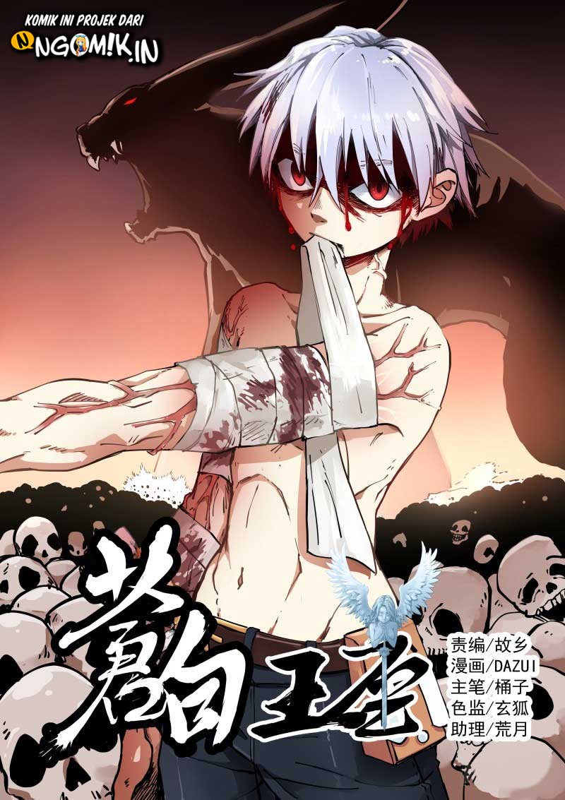 Pale Throne Chapter 25 - halaman 2