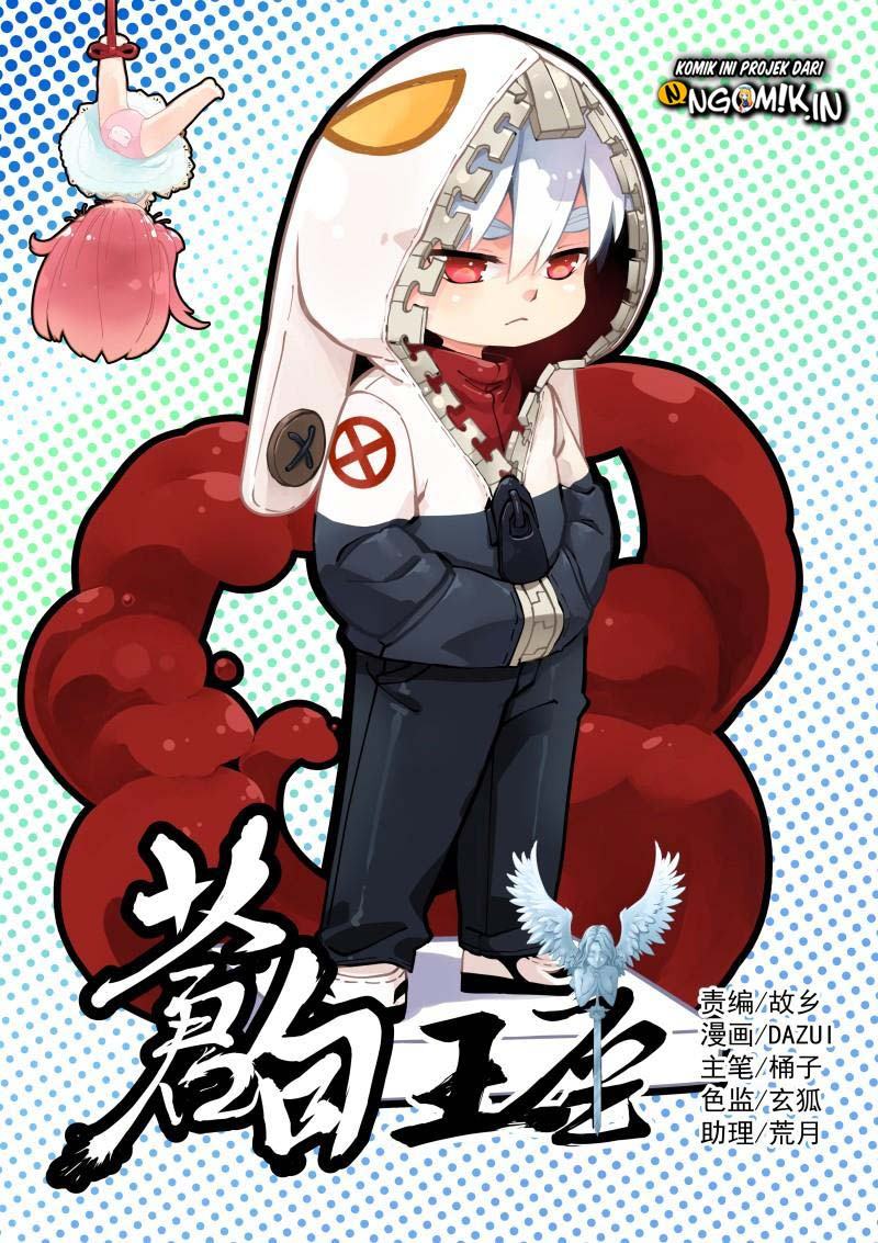 Pale Throne Chapter 28 - halaman 2