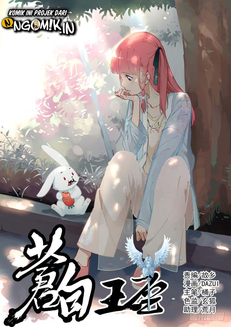 Pale Throne Chapter 29 - halaman 2
