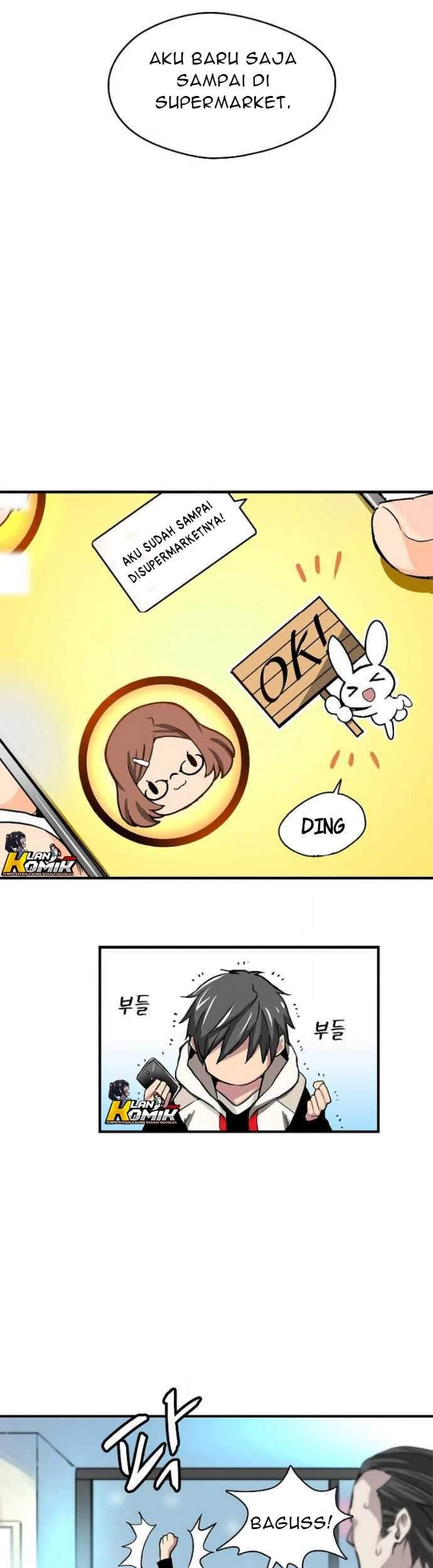 Pale Throne Chapter 3 - halaman 10