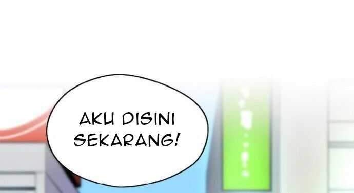 Pale Throne Chapter 3 - halaman 5