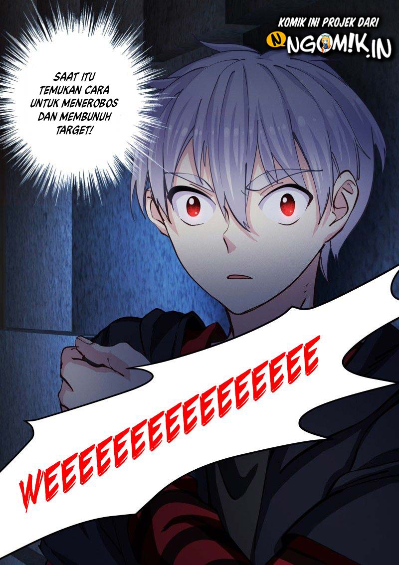 Pale Throne Chapter 30 - halaman 15