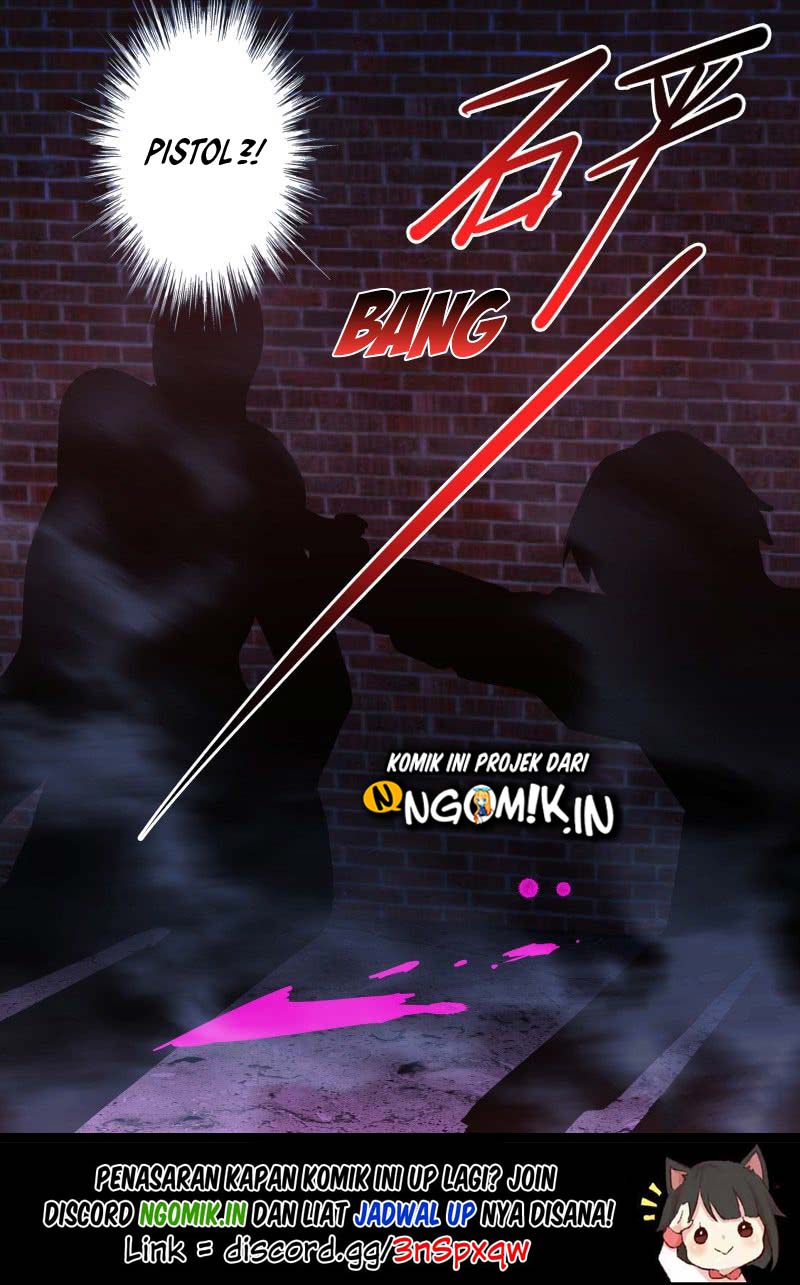 Pale Throne Chapter 30 - halaman 18