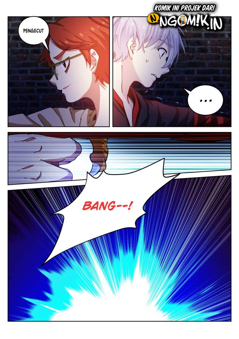 Pale Throne Chapter 31 - halaman 13