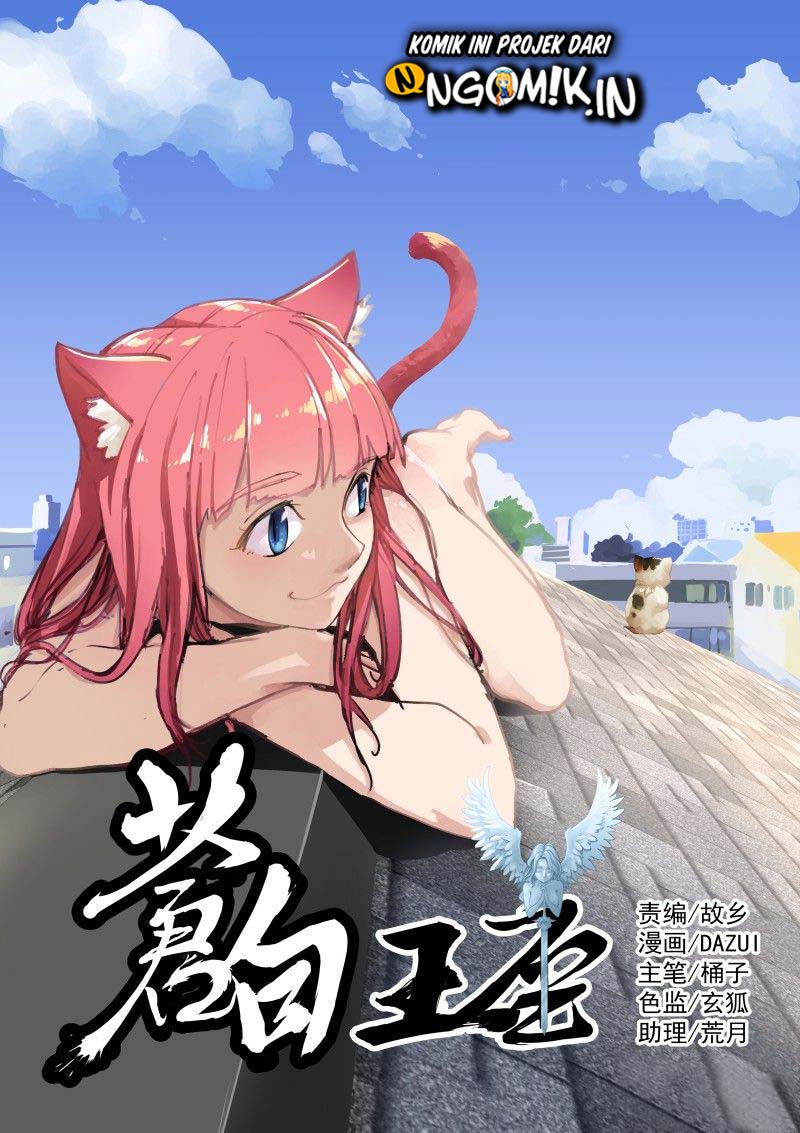Pale Throne Chapter 31 - halaman 2