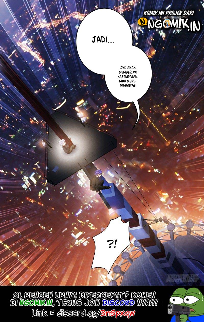 Pale Throne Chapter 32 - halaman 11