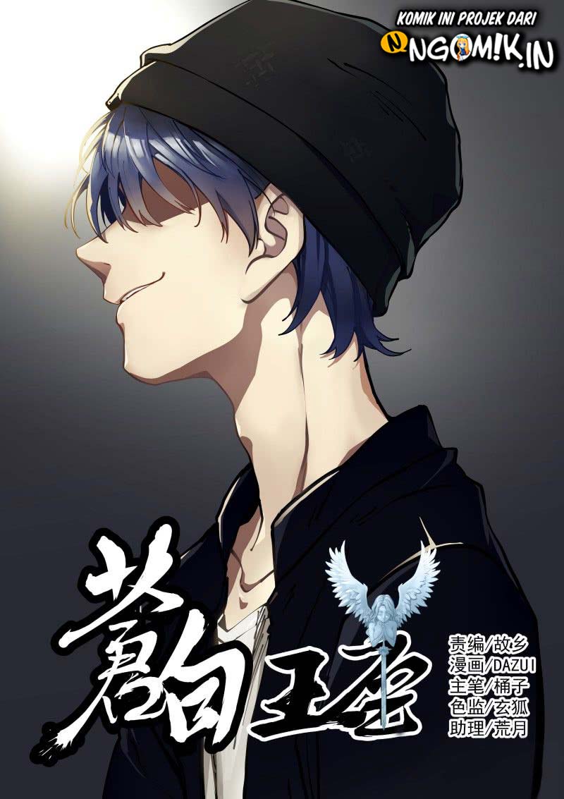 Pale Throne Chapter 32 - halaman 2