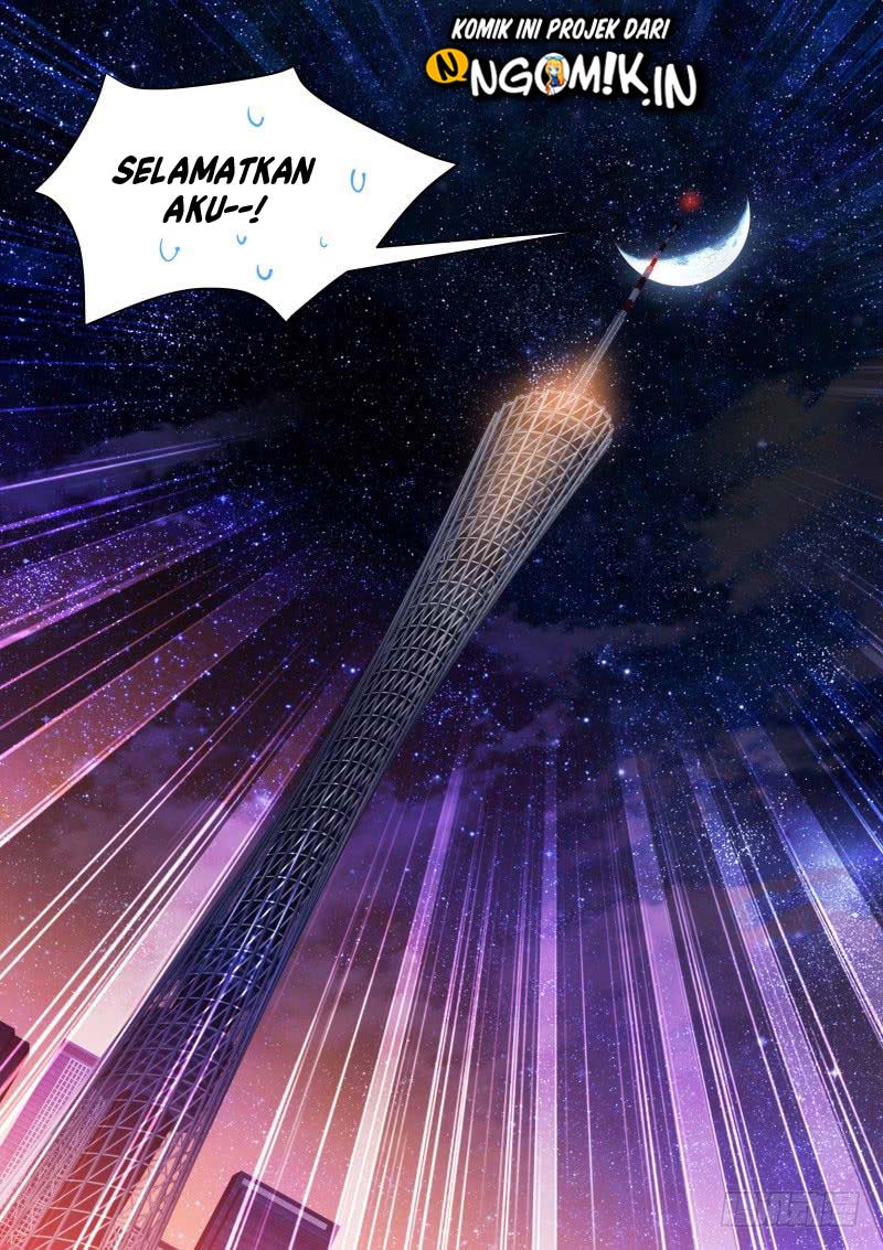 Pale Throne Chapter 32 - halaman 6