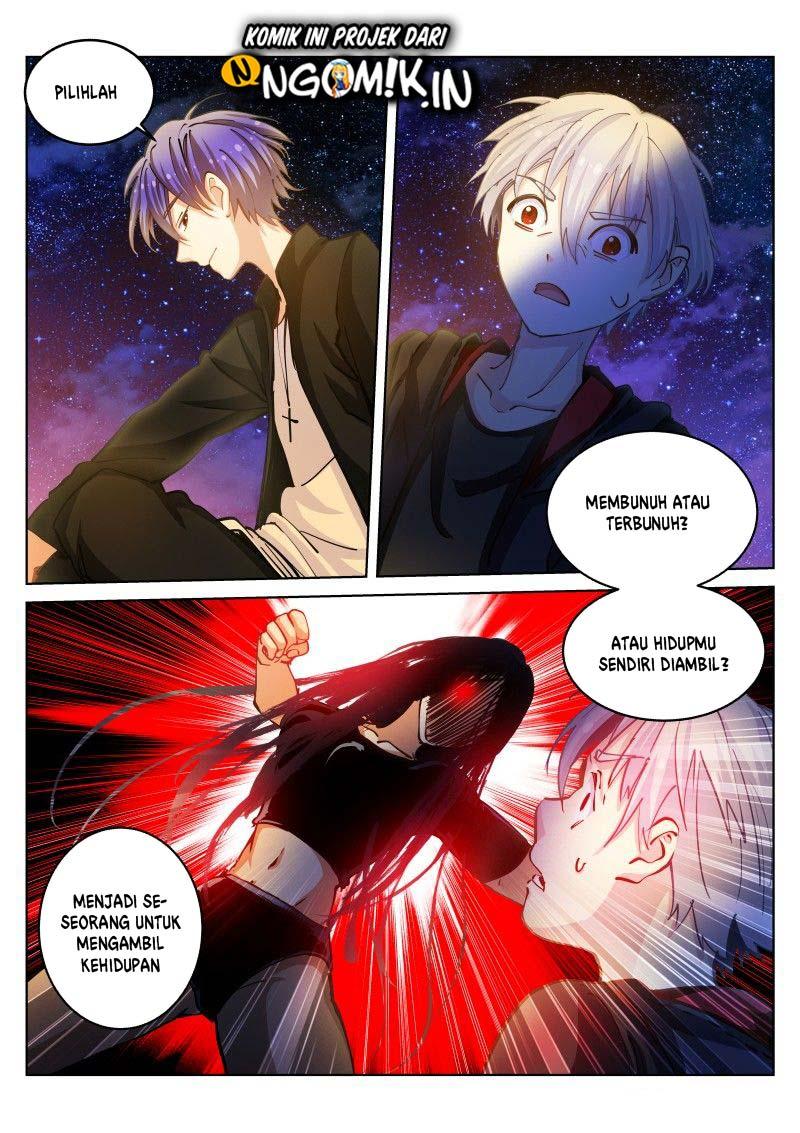 Pale Throne Chapter 33 - halaman 12