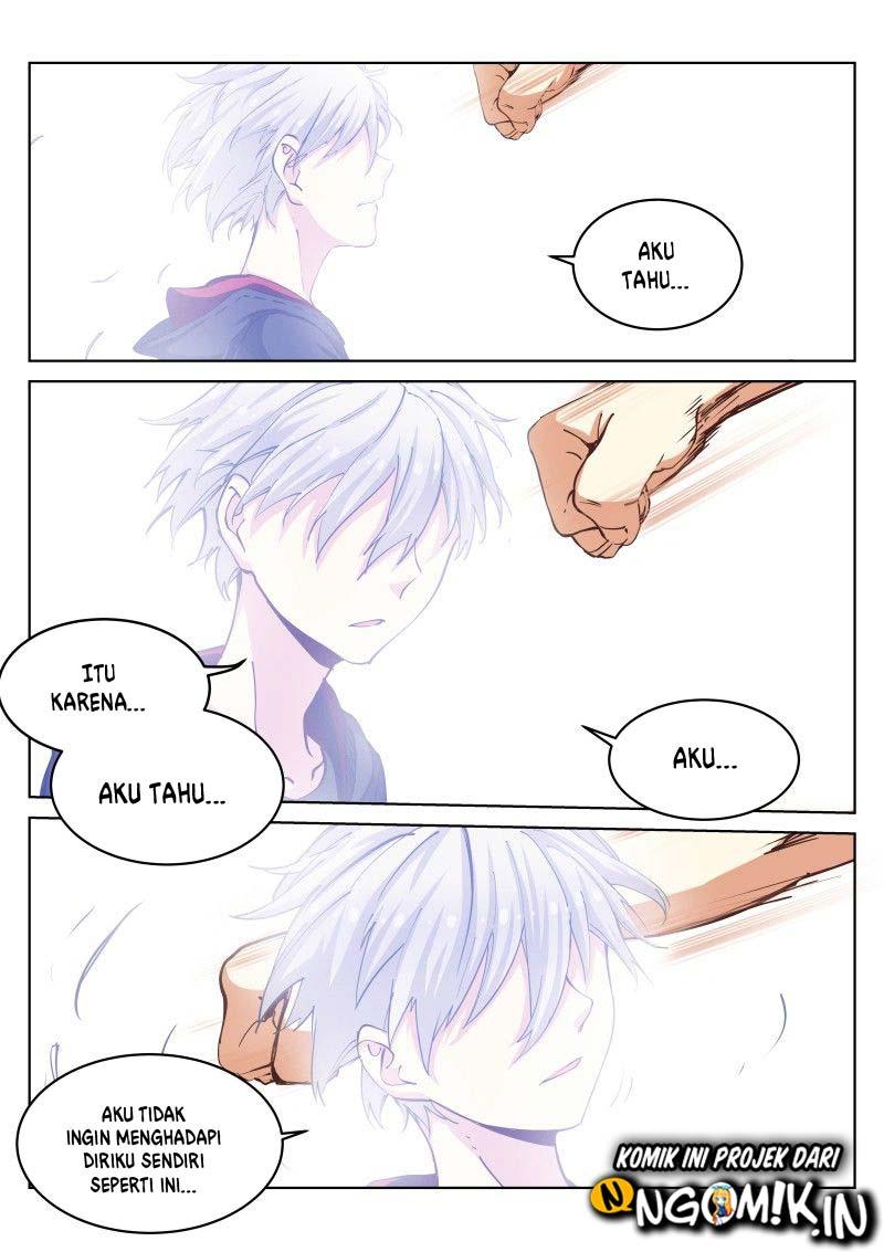 Pale Throne Chapter 33 - halaman 16