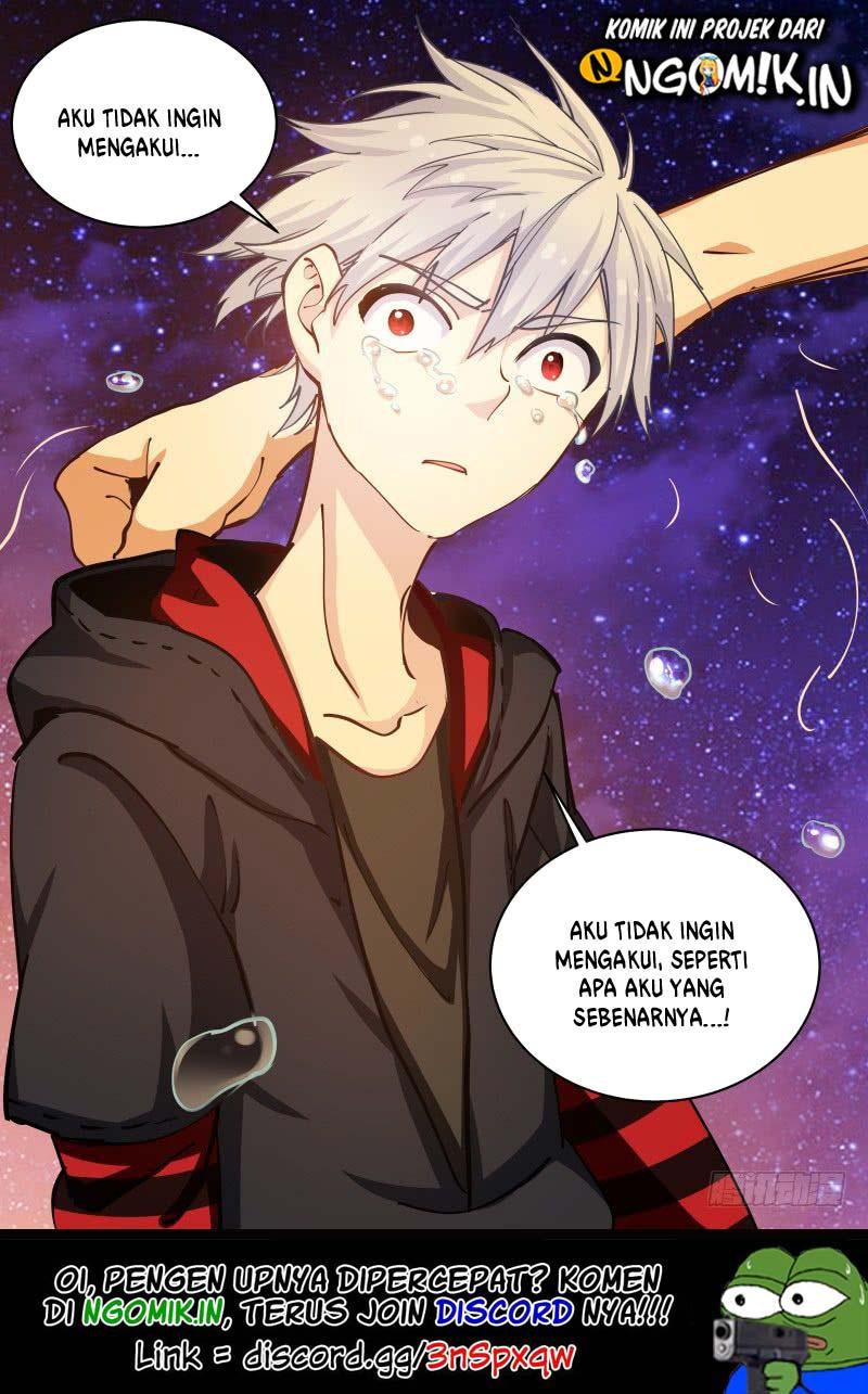 Pale Throne Chapter 33 - halaman 17
