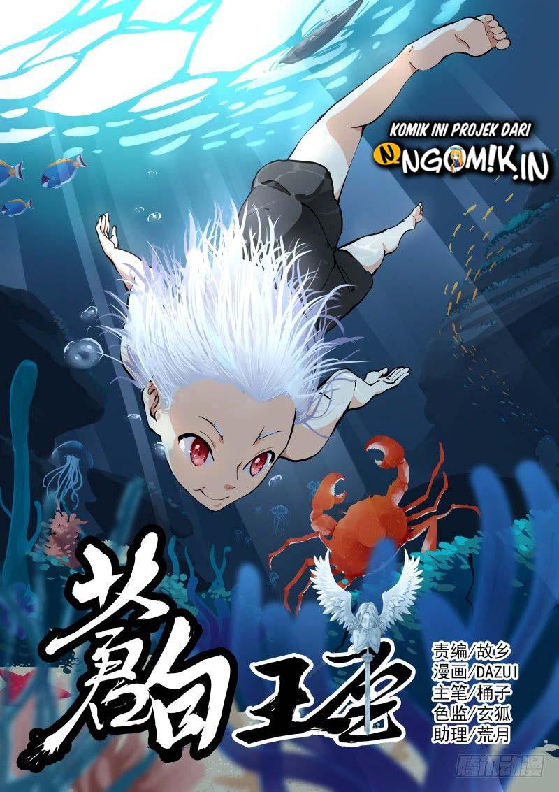 Pale Throne Chapter 33 - halaman 2