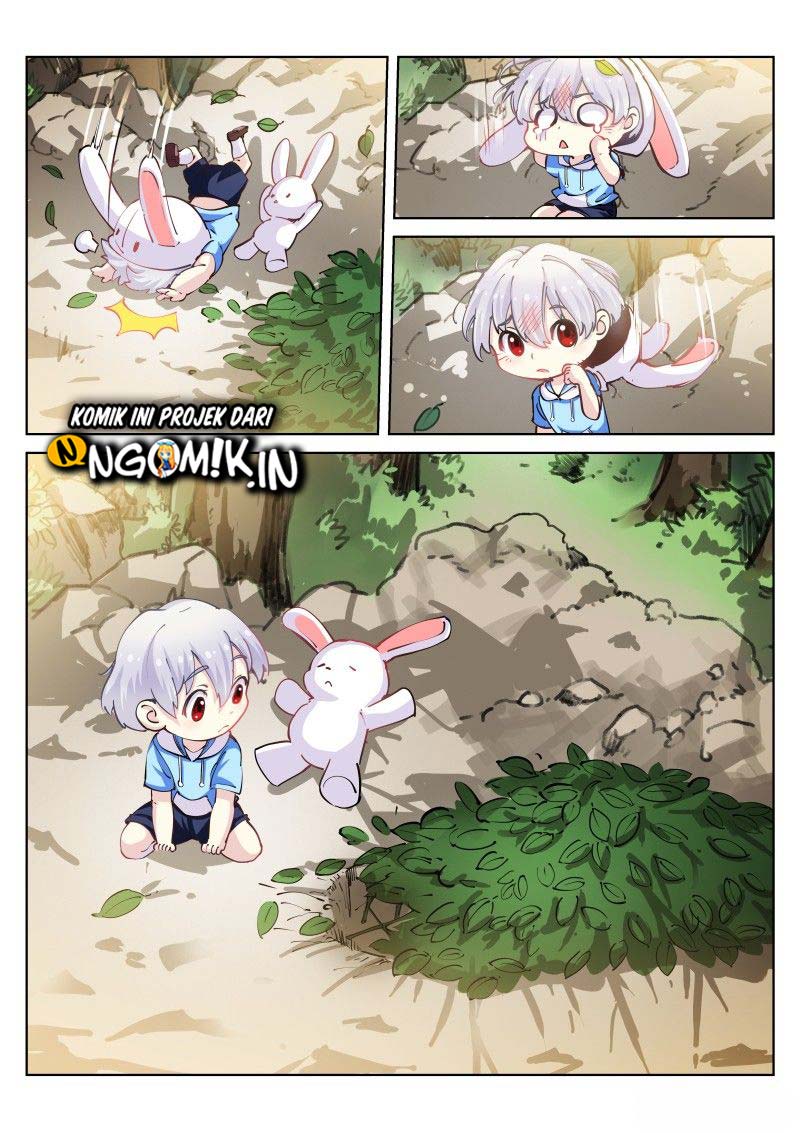 Pale Throne Chapter 34 - halaman 10
