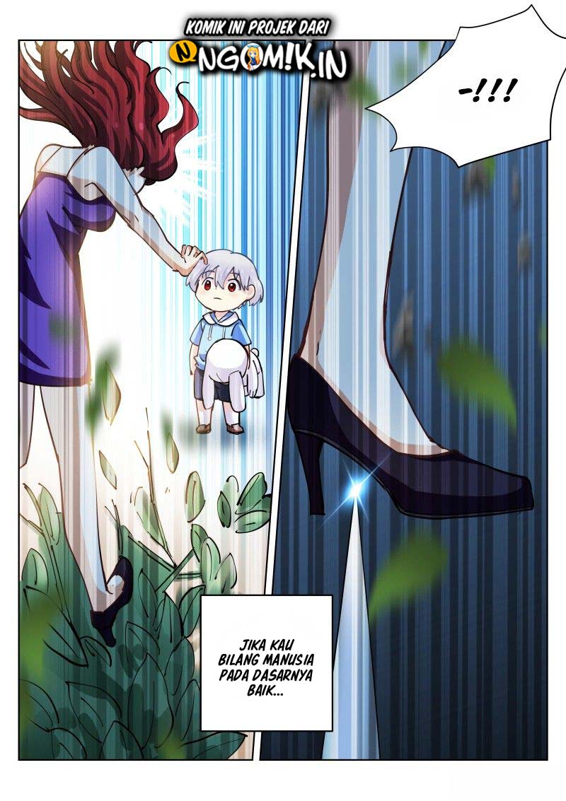 Pale Throne Chapter 34 - halaman 15