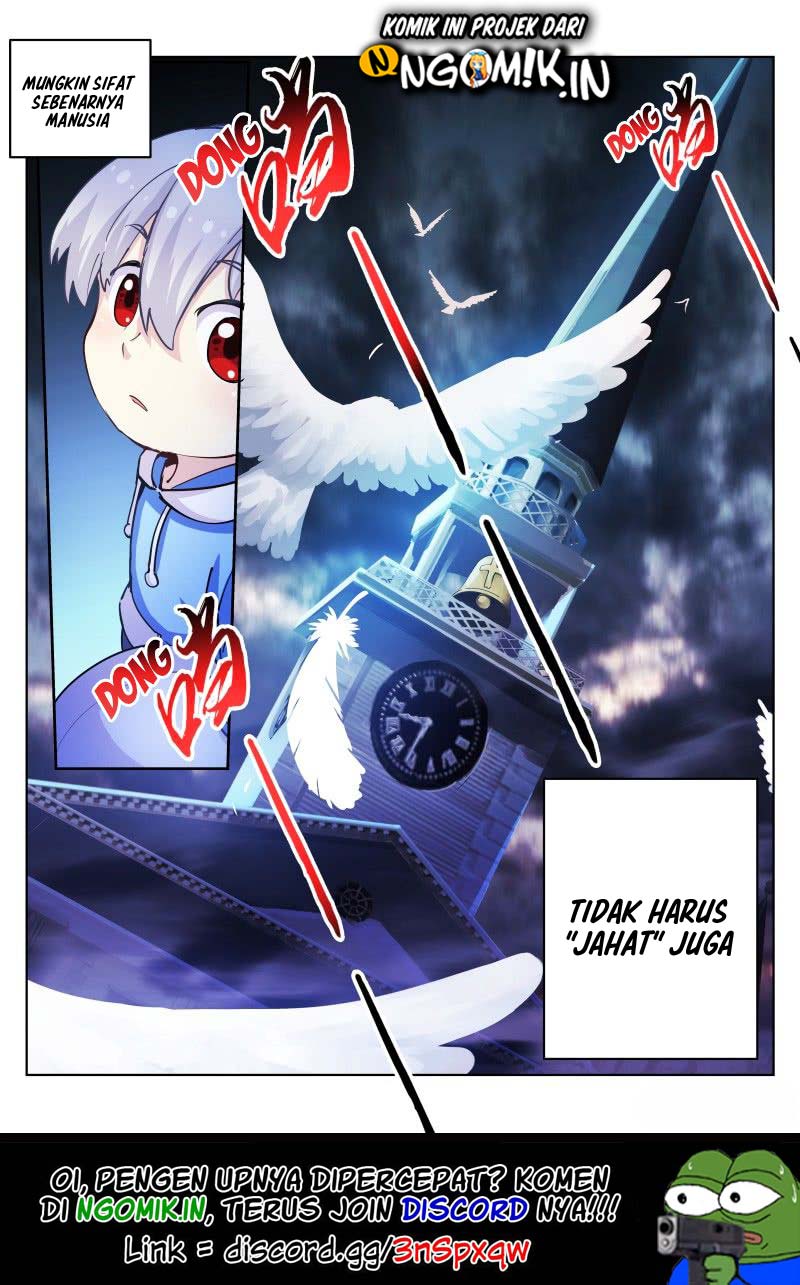 Pale Throne Chapter 34 - halaman 17