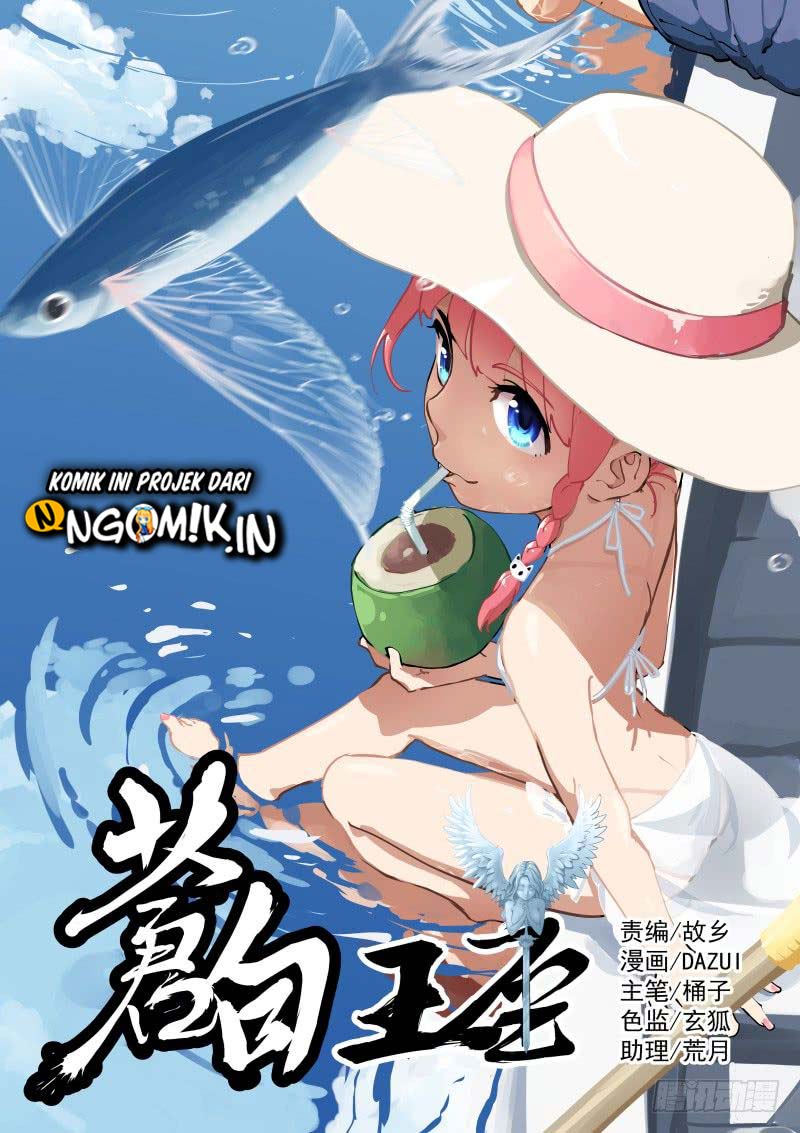 Pale Throne Chapter 34 - halaman 2