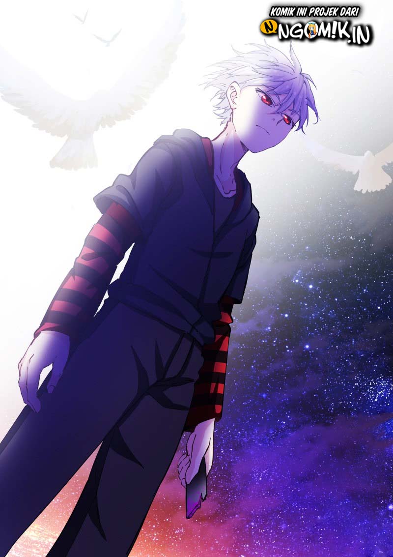 Pale Throne Chapter 35 - halaman 15