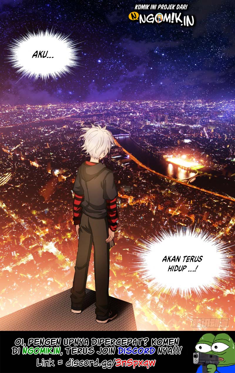 Pale Throne Chapter 35 - halaman 16