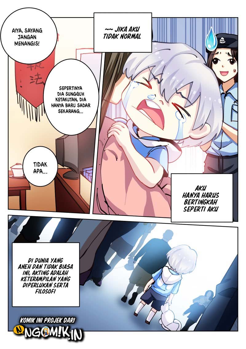 Pale Throne Chapter 35 - halaman 7