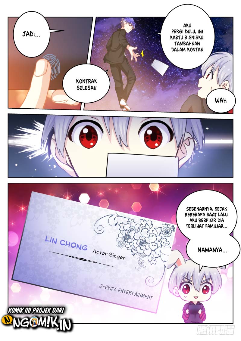 Pale Throne Chapter 36 - halaman 13