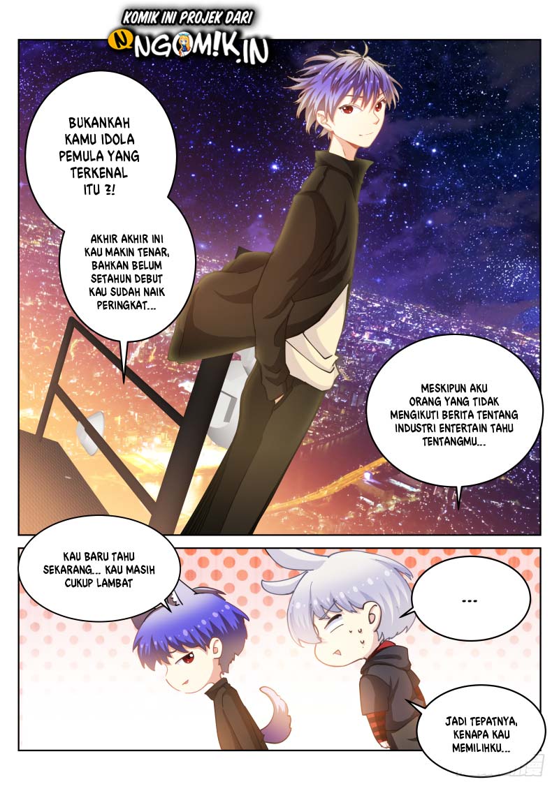 Pale Throne Chapter 36 - halaman 14