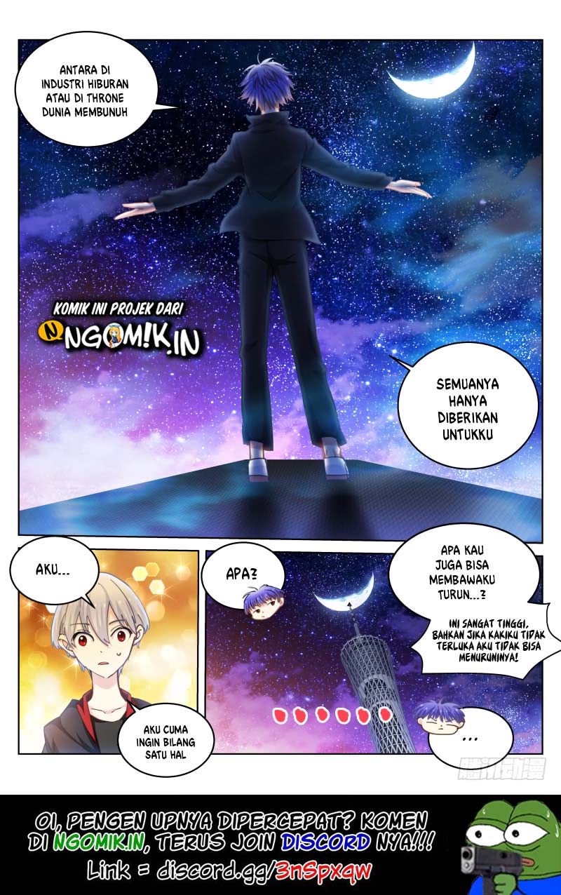 Pale Throne Chapter 36 - halaman 16