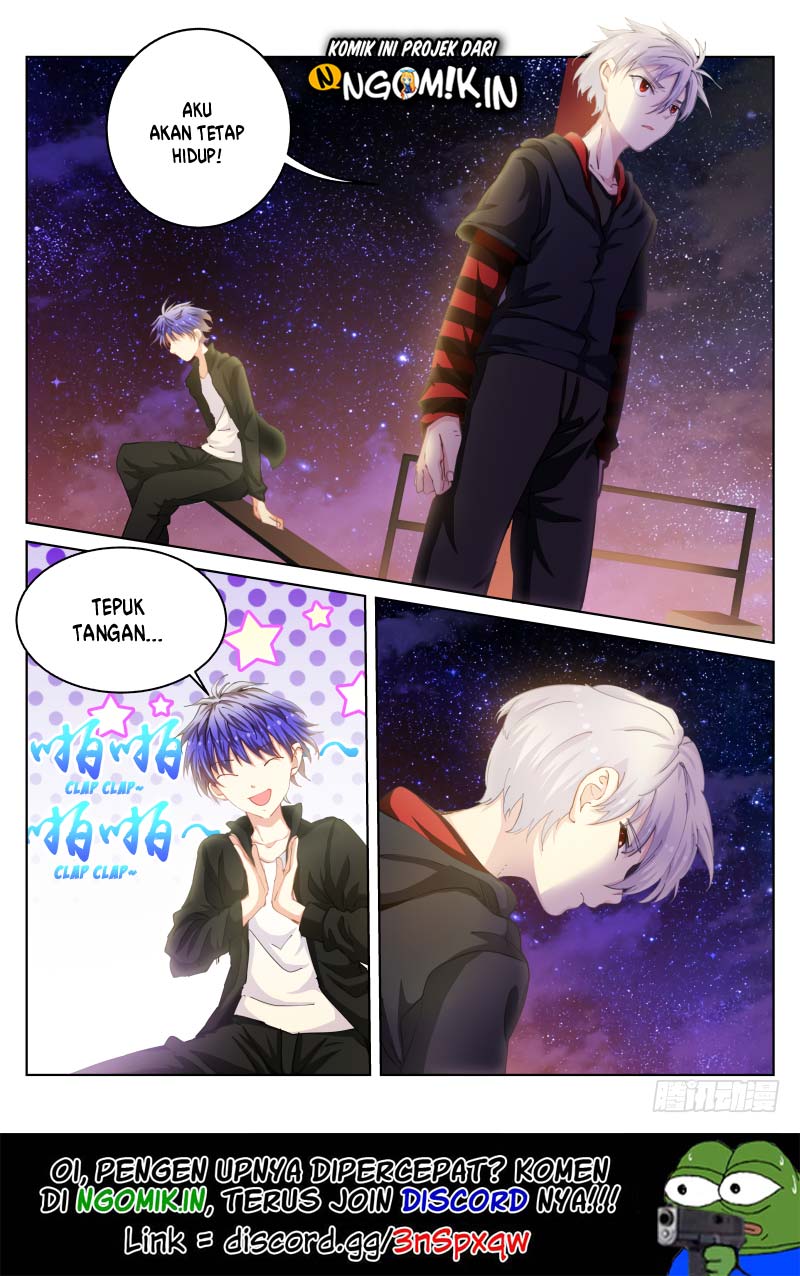 Pale Throne Chapter 36 - halaman 3