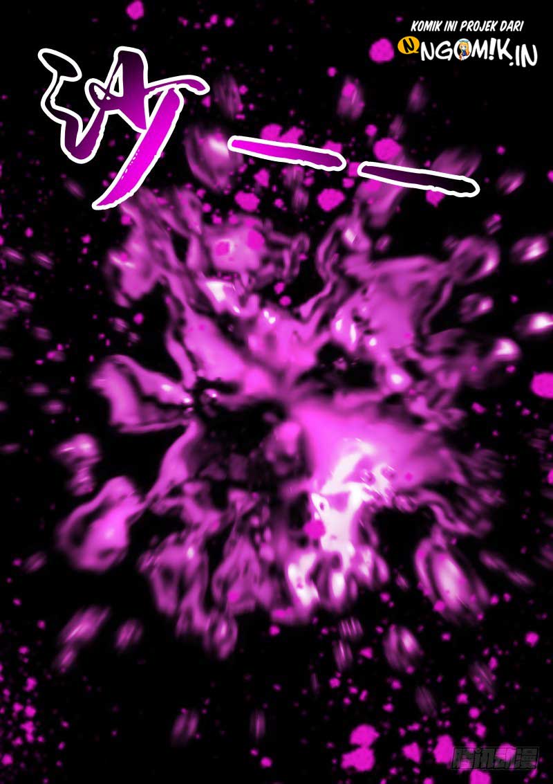 Pale Throne Chapter 4 - halaman 4