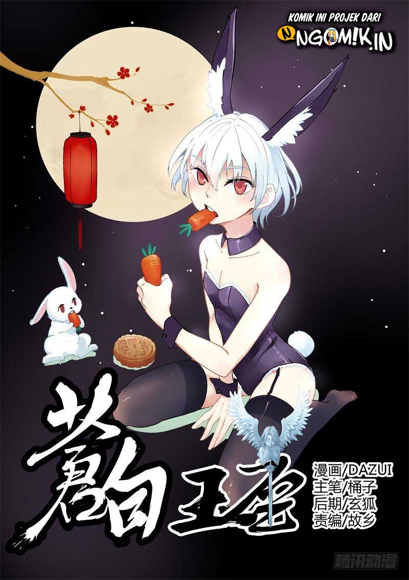 Pale Throne Chapter 5 - halaman 2