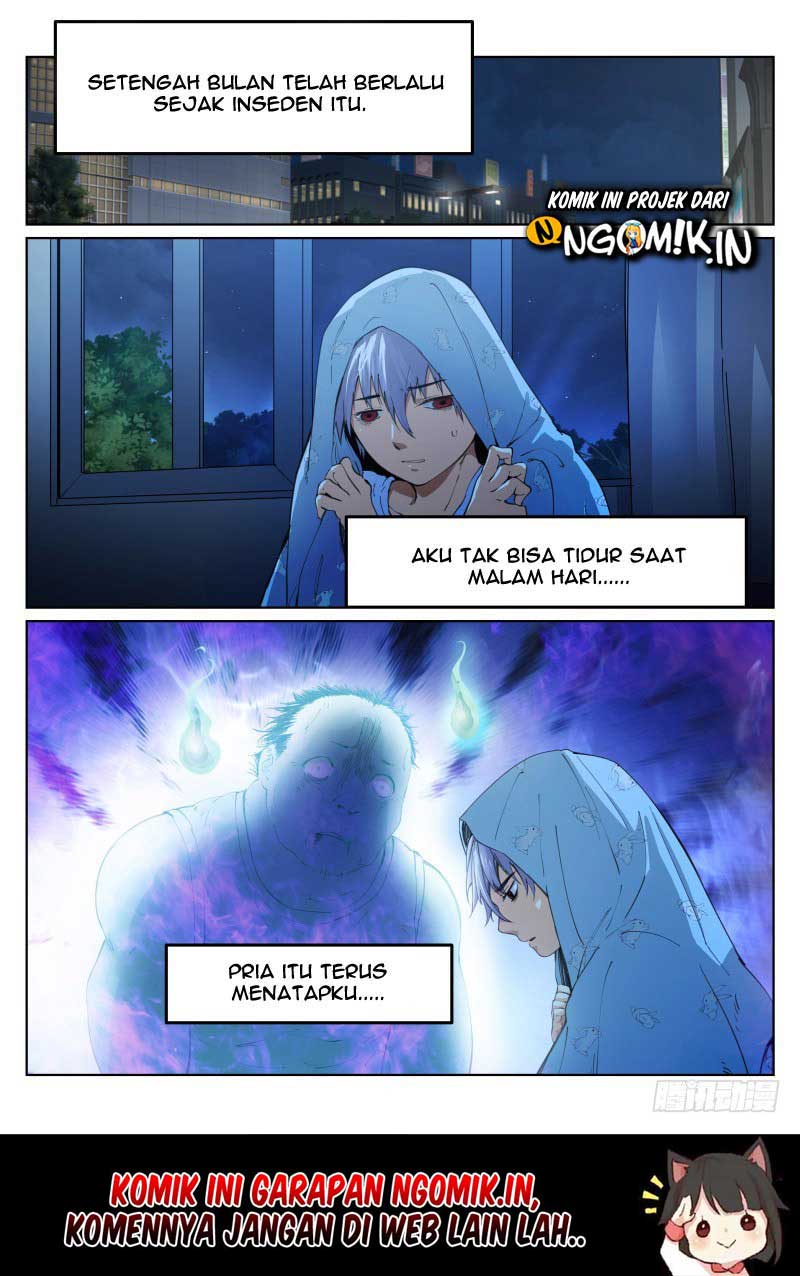 Pale Throne Chapter 5 - halaman 3