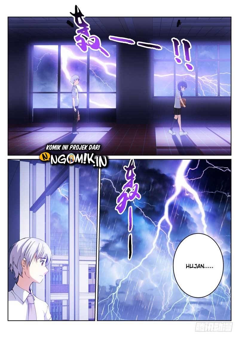 Pale Throne Chapter 6 - halaman 13