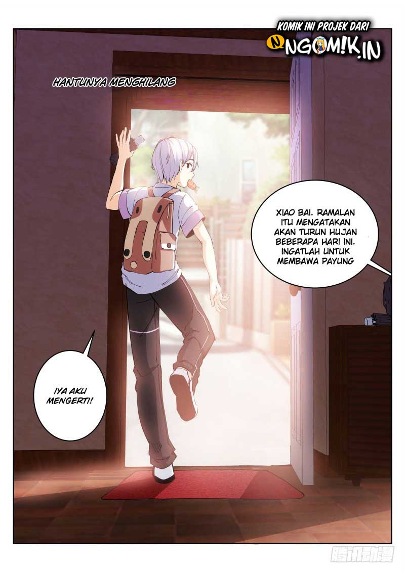 Pale Throne Chapter 6 - halaman 4