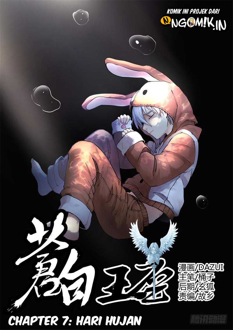 Pale Throne Chapter 7 - halaman 2