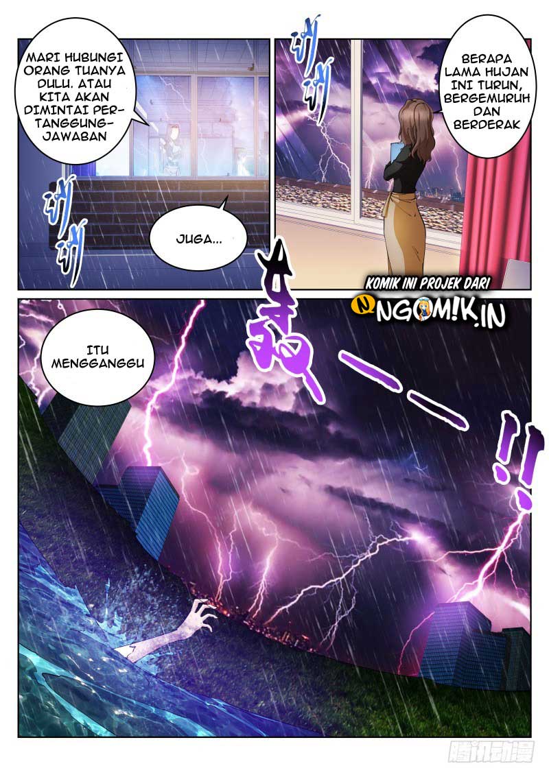 Pale Throne Chapter 7 - halaman 4