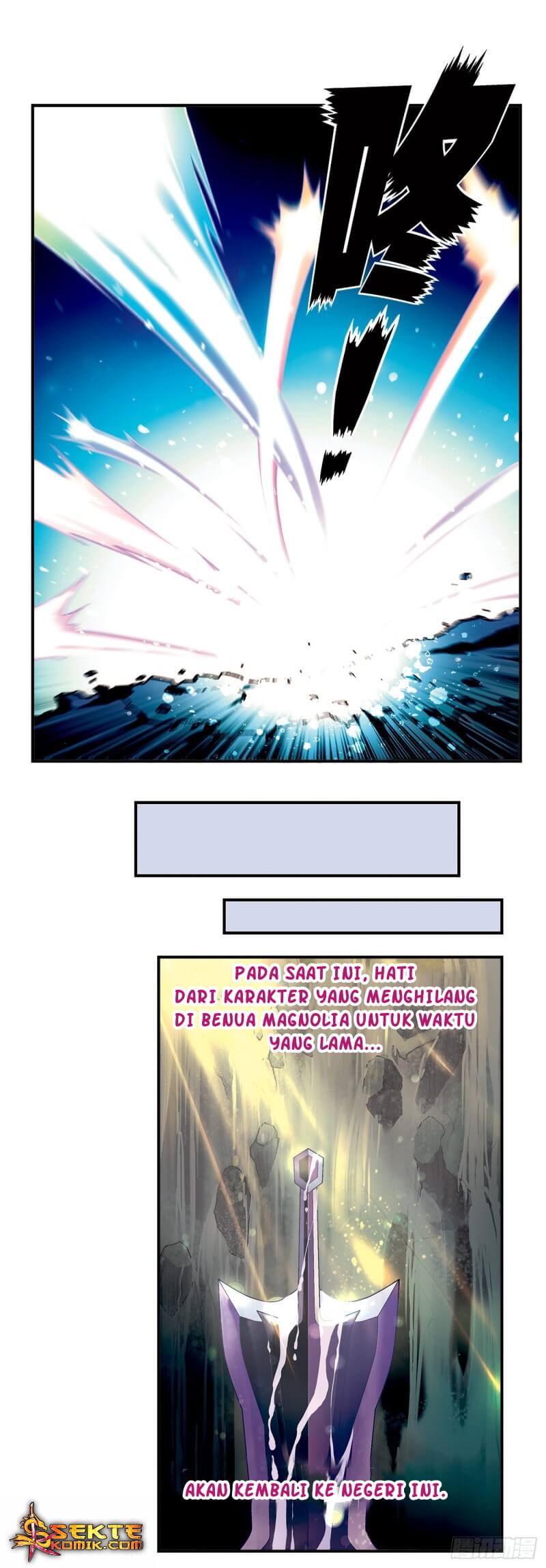 PANLONG 2 Chapter 0 - halaman 9