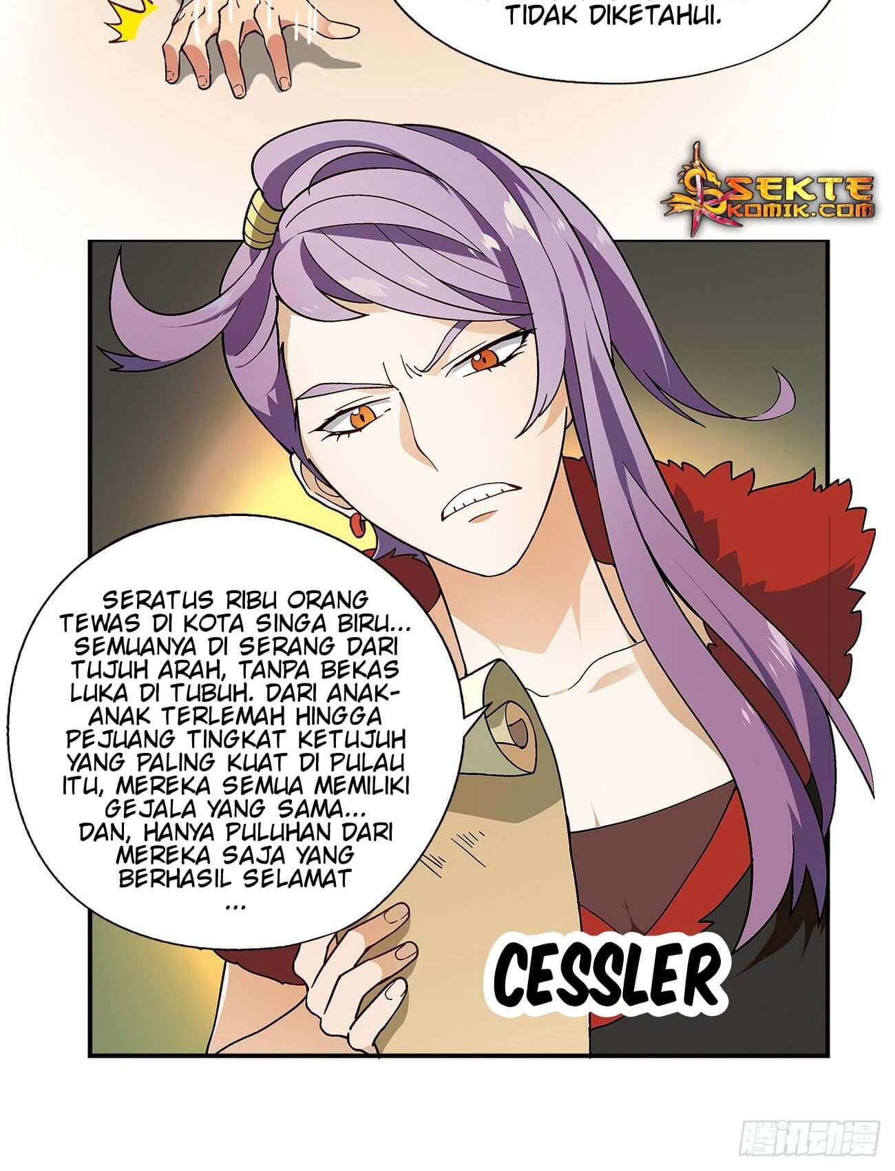 PANLONG 2 Chapter 1 - halaman 4