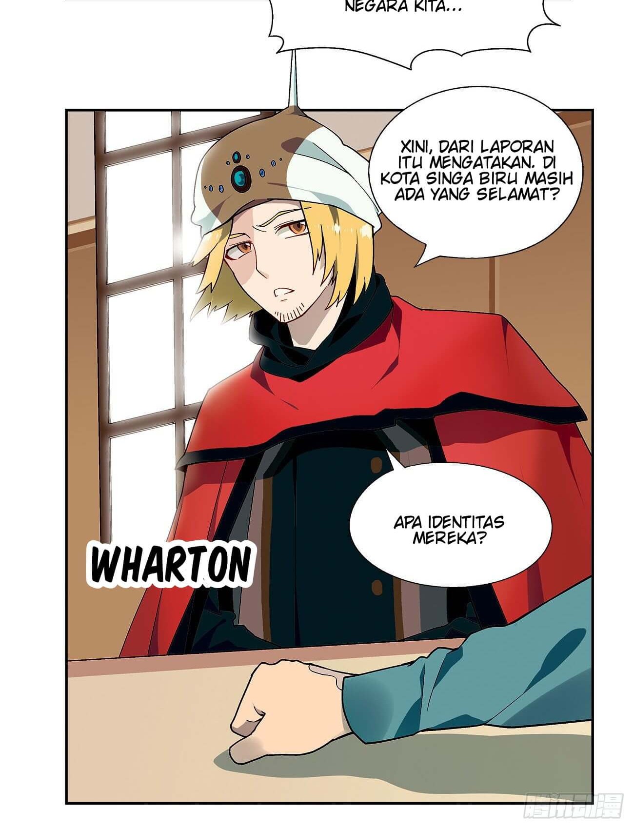 PANLONG 2 Chapter 1 - halaman 6