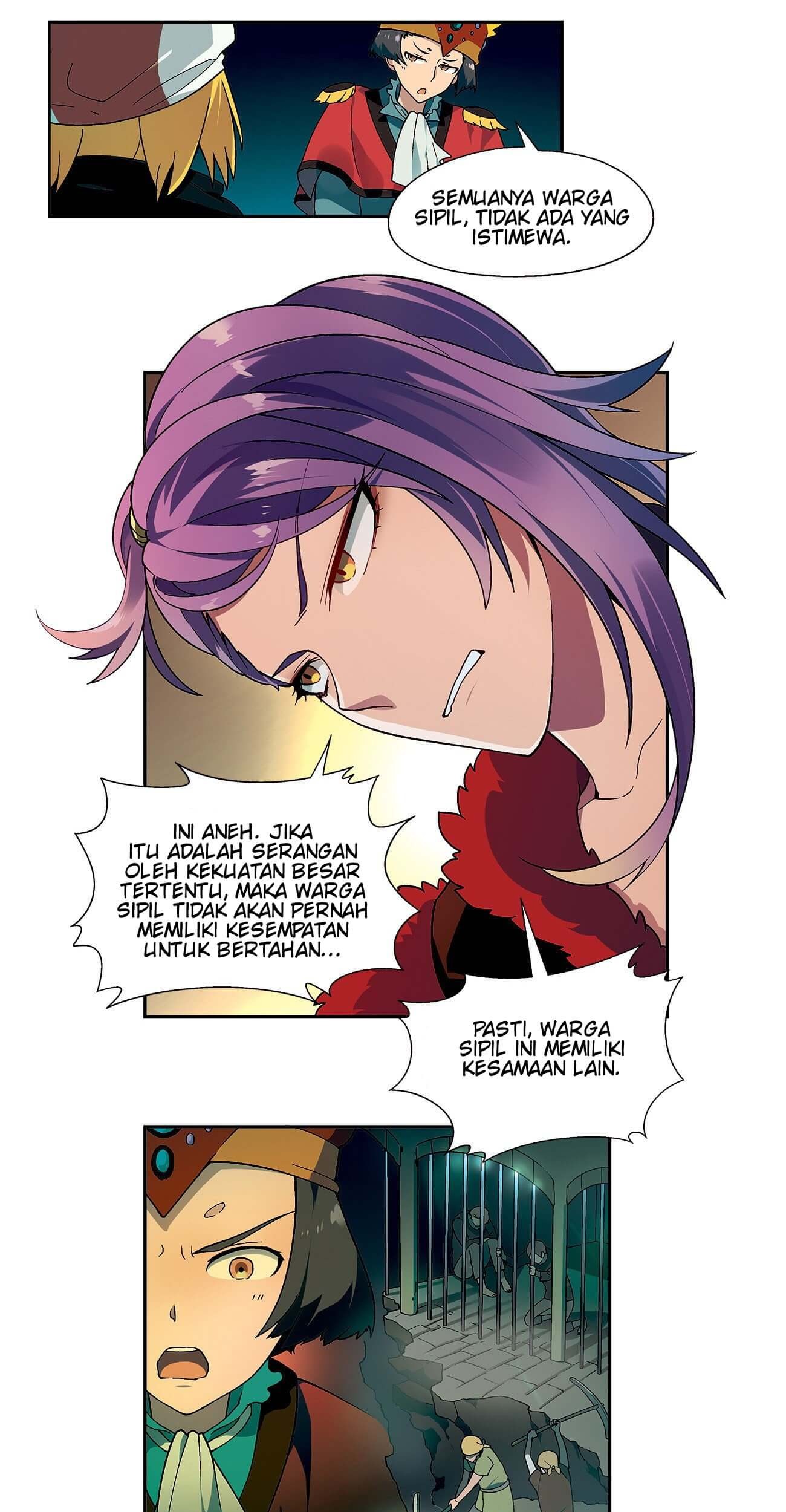 PANLONG 2 Chapter 1 - halaman 7